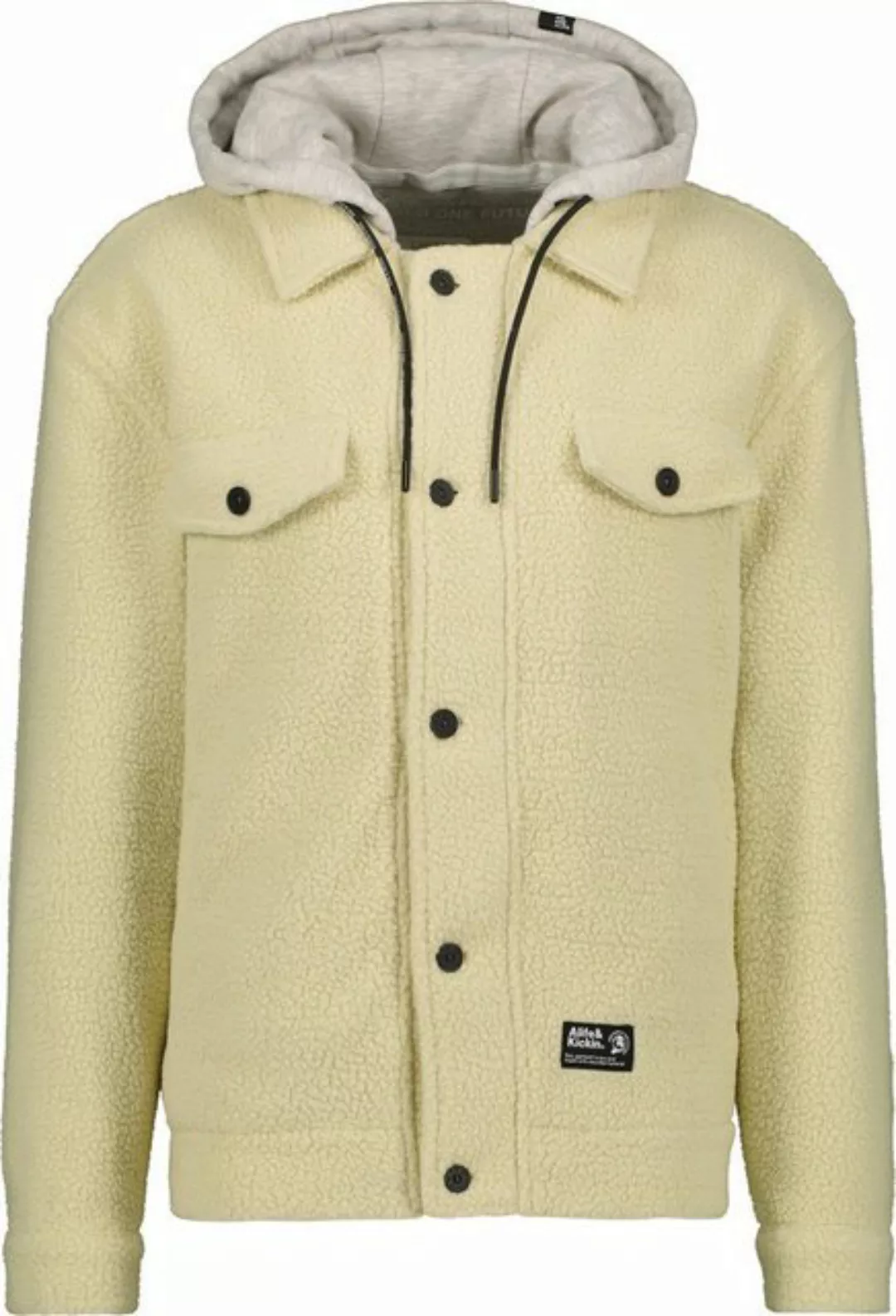 Alife & Kickin Winterjacke BradAK G Jacket Herren Winterjacke, Outdoorjacke günstig online kaufen