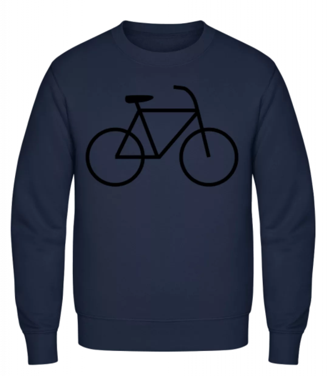Fahrrad · Männer Pullover günstig online kaufen