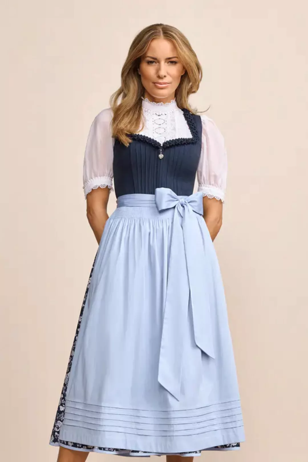 Dirndl Solenne (80cm) günstig online kaufen