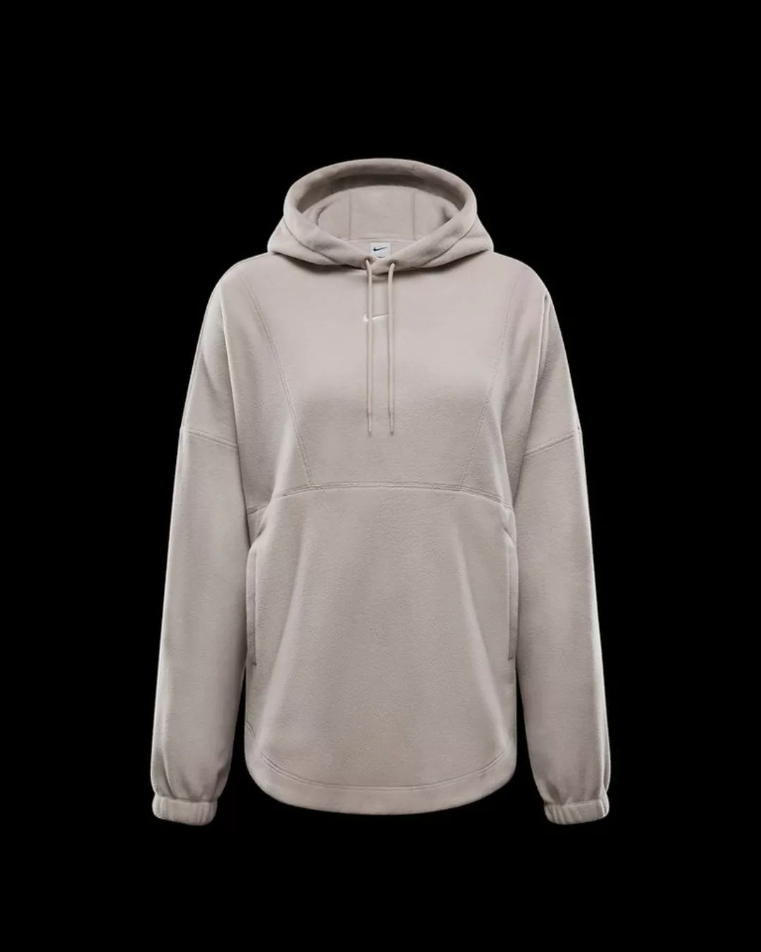 Nike T-Shirt W NK ONE TF PO HOODIE POLAR günstig online kaufen