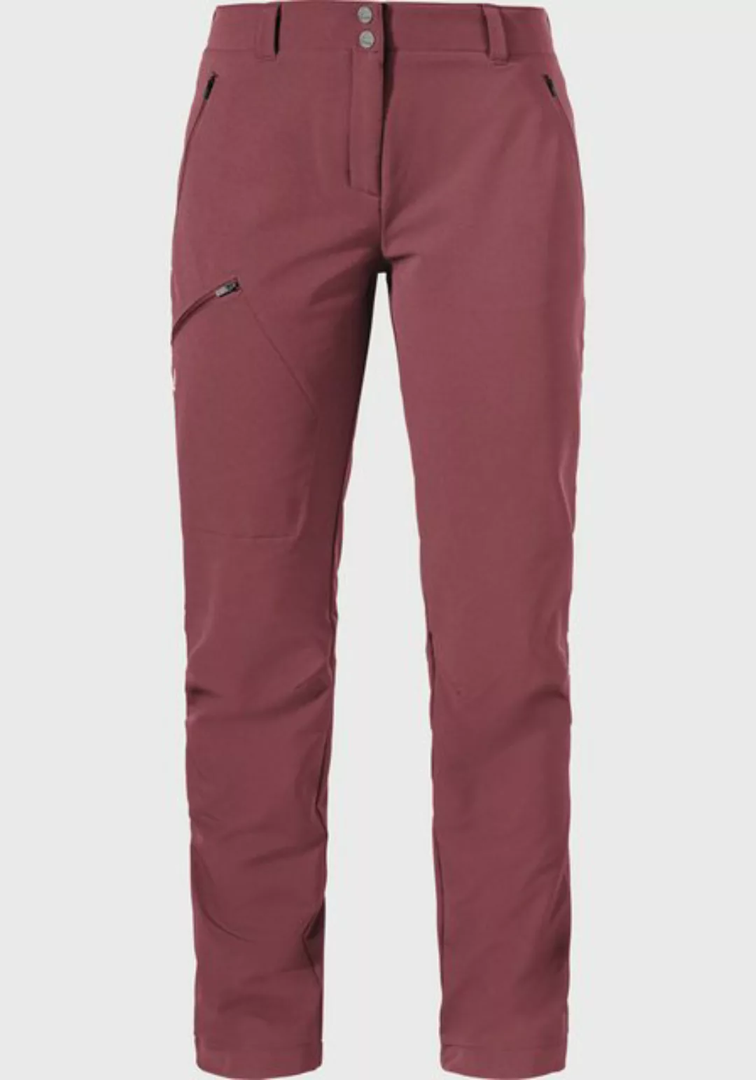 Schöffel Outdoorhose Pants Ascona Warm L günstig online kaufen