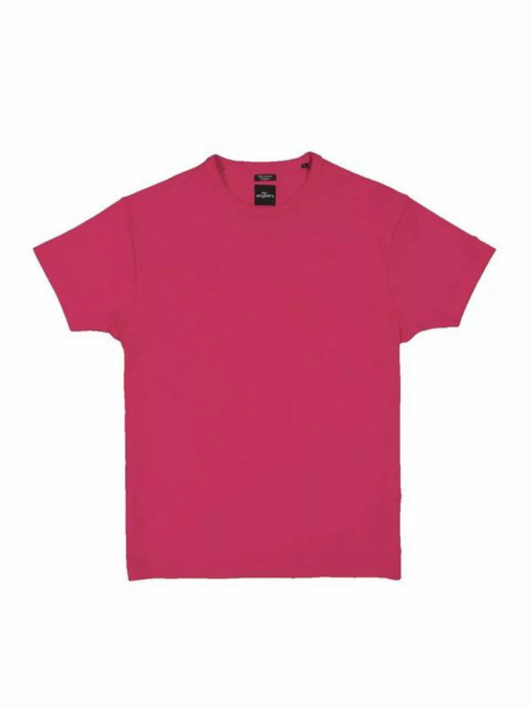 Engbers T-Shirt Basic-Shirt "My Favorite" organic günstig online kaufen
