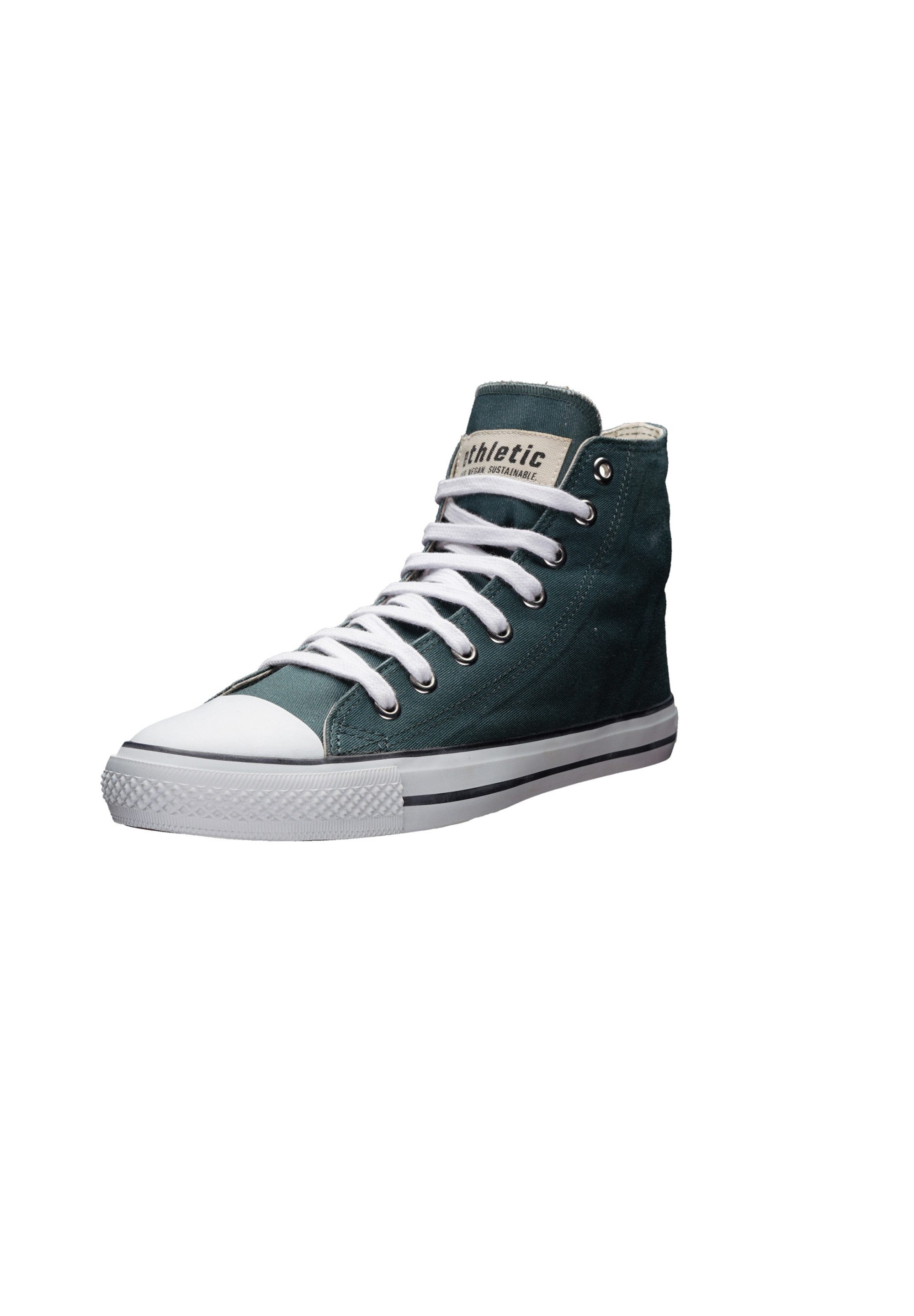 ETHLETIC White Cap Hi Cut Sneaker günstig online kaufen
