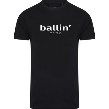 Ballin Est. 2013  T-Shirt Tapered Fit Shirt günstig online kaufen