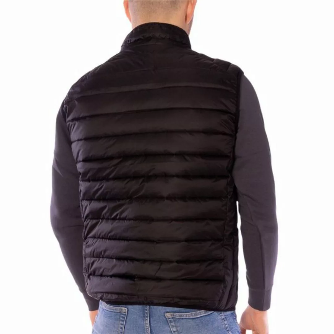 Ellesse Steppweste Weste Ellesse Bardy Gilet (1 Stück, 1-tlg) günstig online kaufen