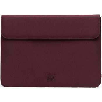 Herschel  Laptop-Taschen Spokane Sleeve for MacBook Plum - 05'' günstig online kaufen