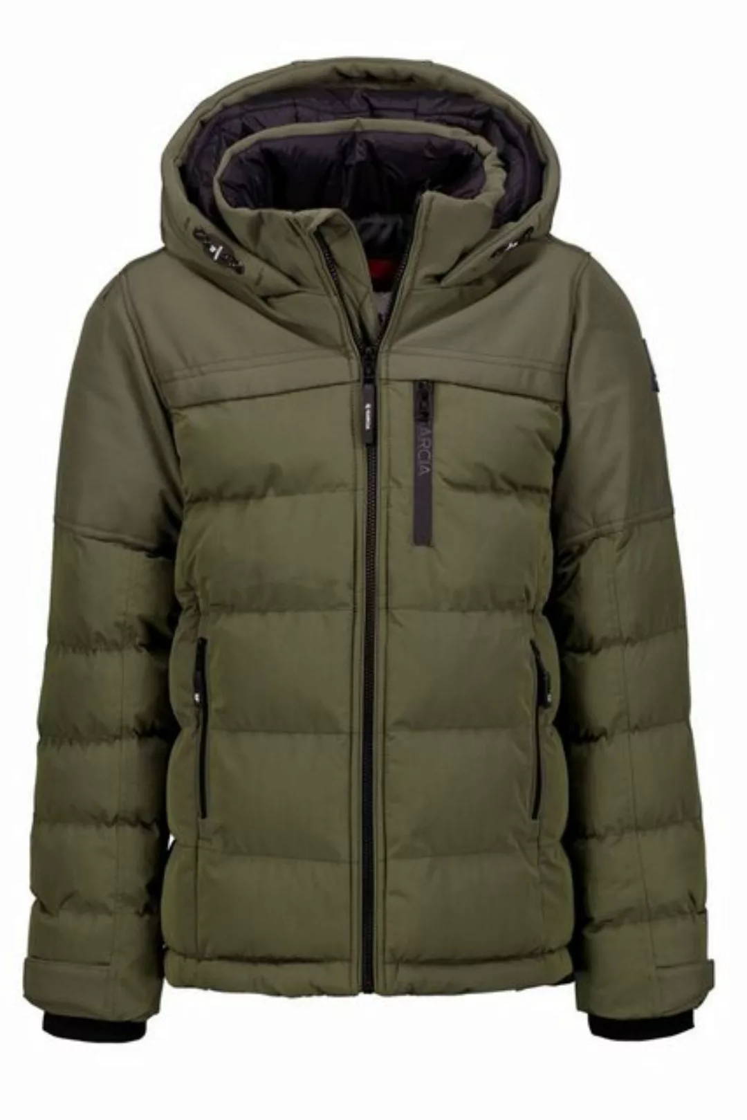 Garcia Kurzmantel GJ430808_boys outdoor jacket günstig online kaufen