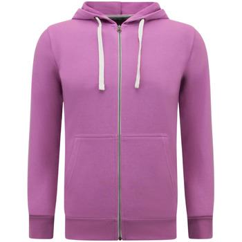 Enos  Sweatshirt Hoodie With Zipper Weste Mit Kapuze günstig online kaufen