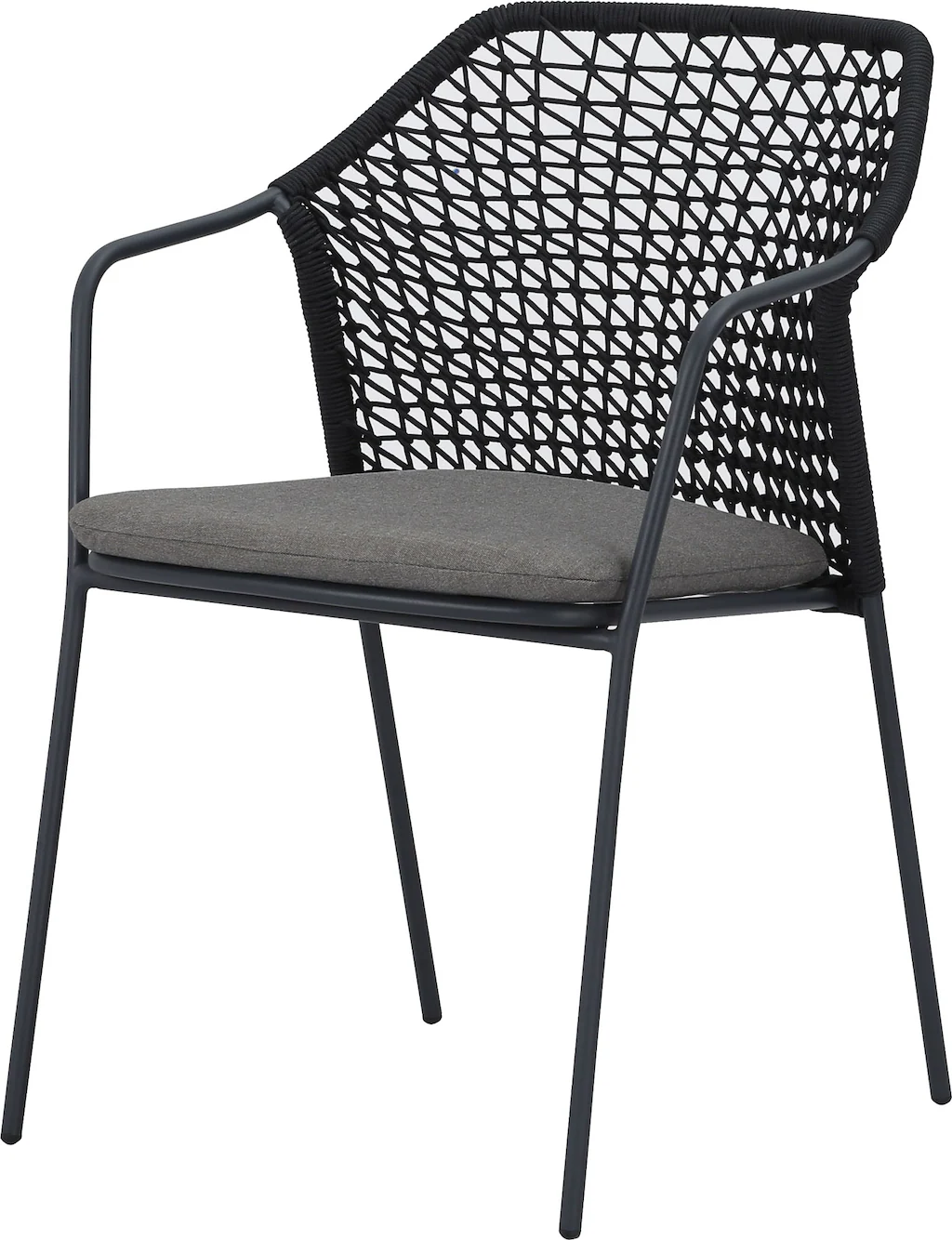 Best Gartenstuhl "Burano", 1 St., Outdoor Dining Stuhl günstig online kaufen