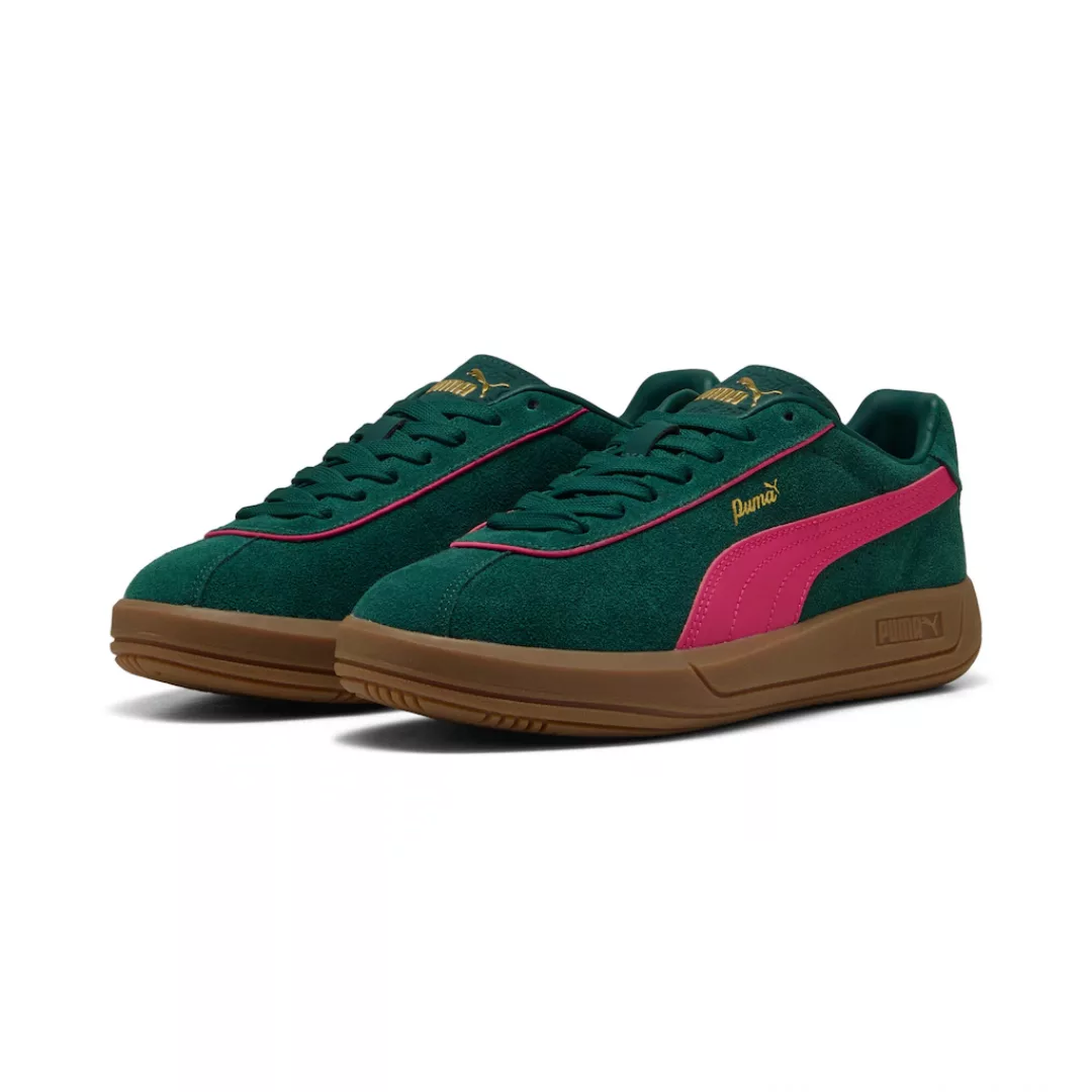 PUMA Sneaker "CLUB KLASSIKA SD" günstig online kaufen