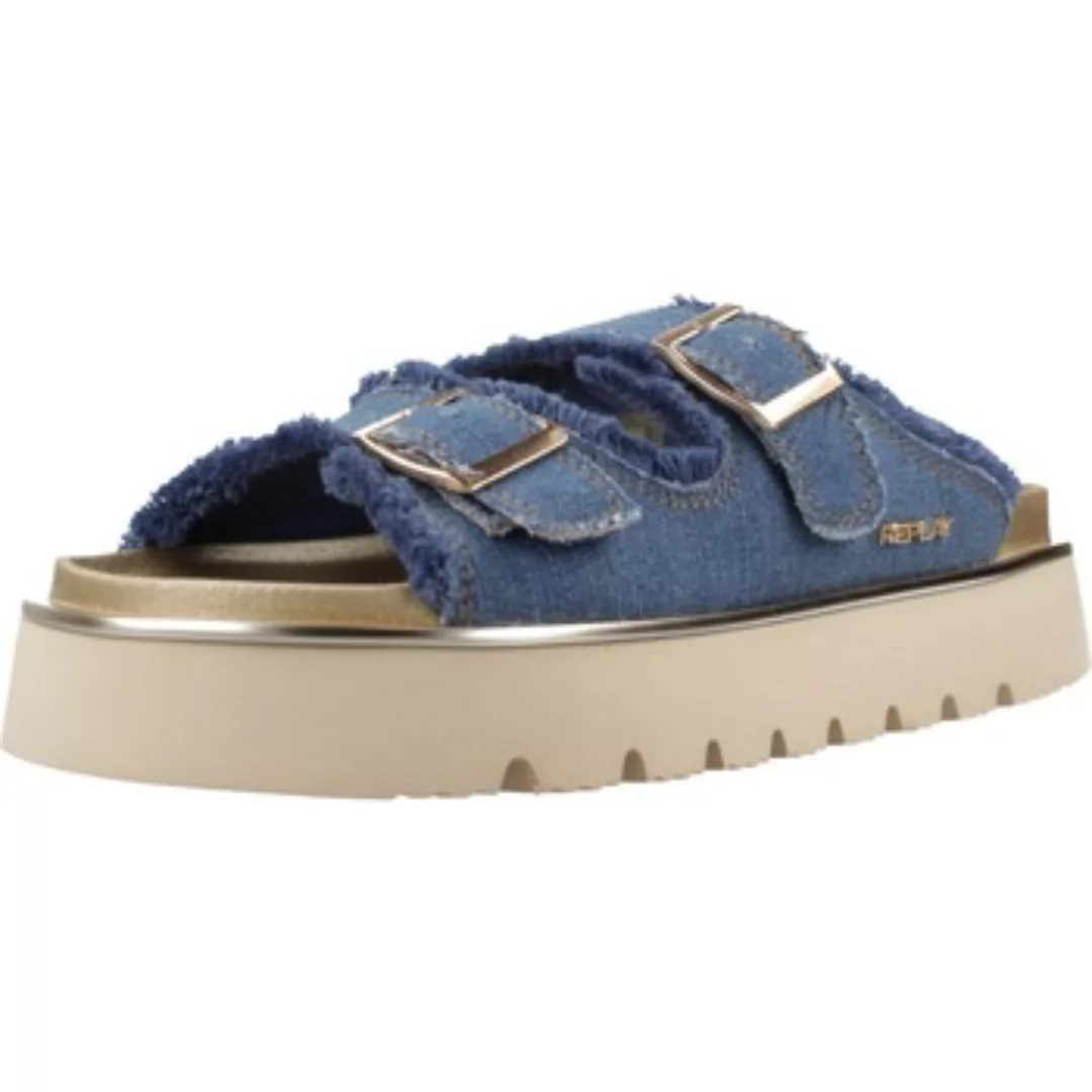 Replay  Sandalen MUDDY günstig online kaufen