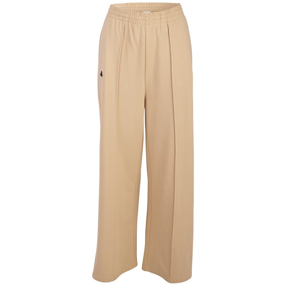 Kappa Sweathose - in luftiger French günstig online kaufen