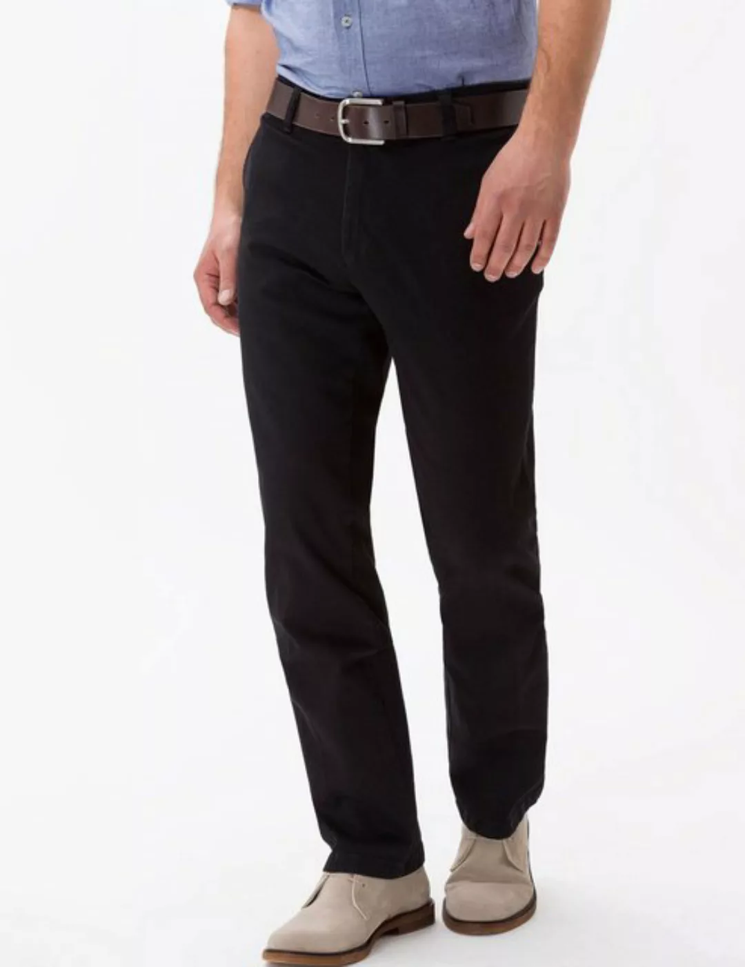 EUREX by BRAX Bequeme Jeans "Style JIM 316" günstig online kaufen