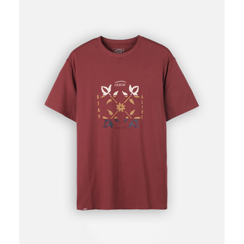 Oxbow  T-Shirt Tee-shirt manches courtes CROSS günstig online kaufen