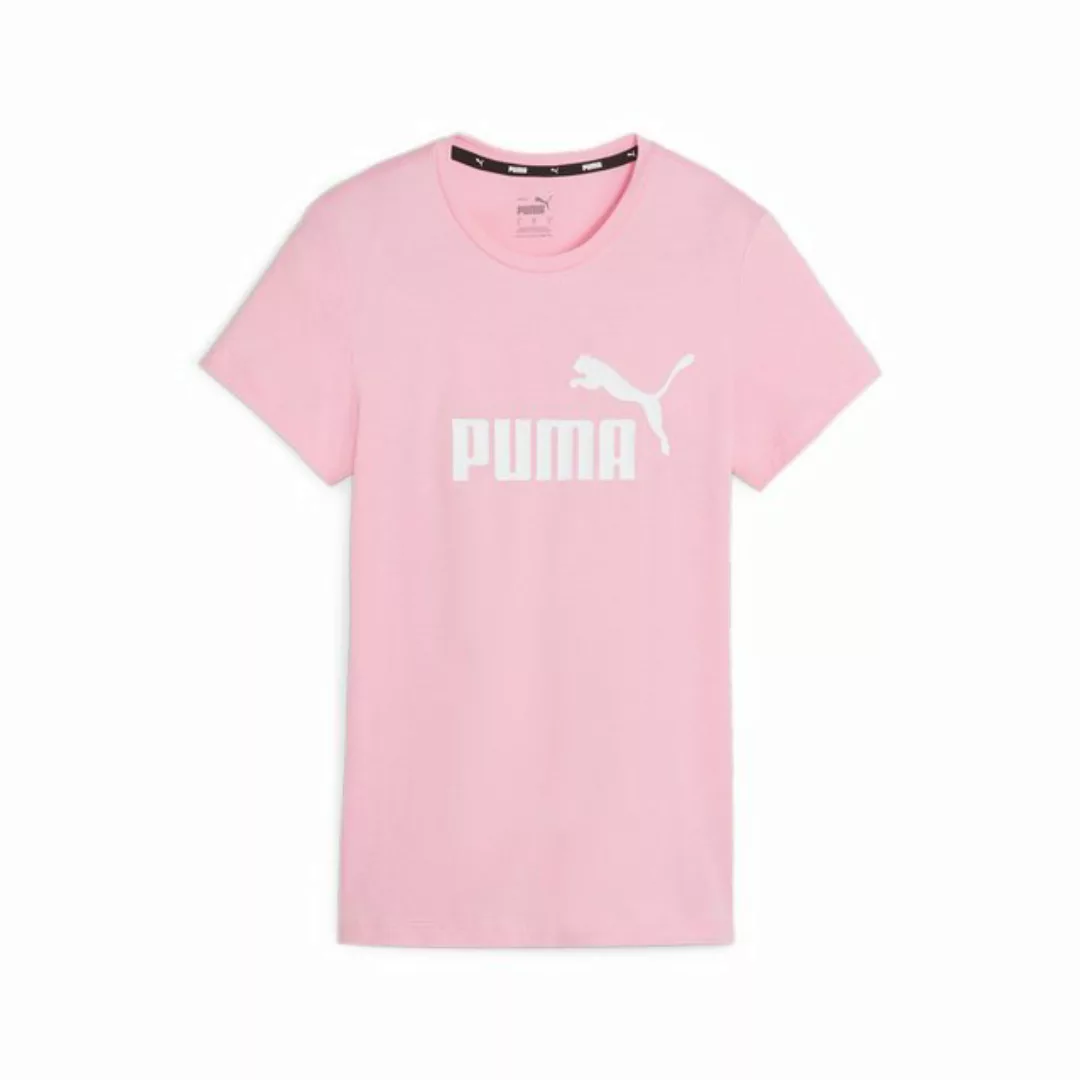 PUMA T-Shirt ESS LOGO TEE (S) günstig online kaufen