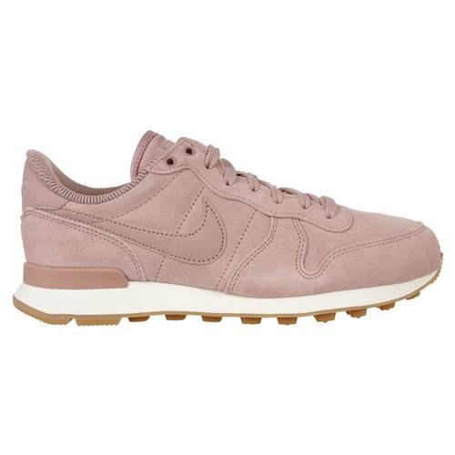 Nike W Internationalist Se Schuhe EU 36 1/2 Pink günstig online kaufen