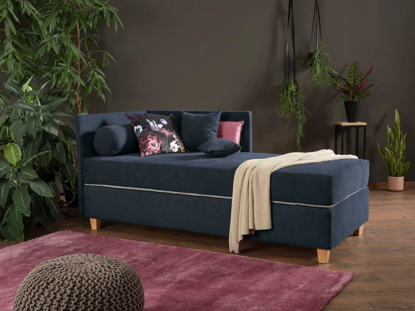 ADA trendline Schlafsofa "Kona" günstig online kaufen