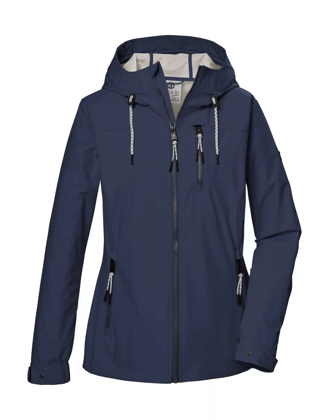 G.I.G.A. DX by killtec Softshelljacke "GS 74 WMN SFTSHLL JCKT", Softshellja günstig online kaufen