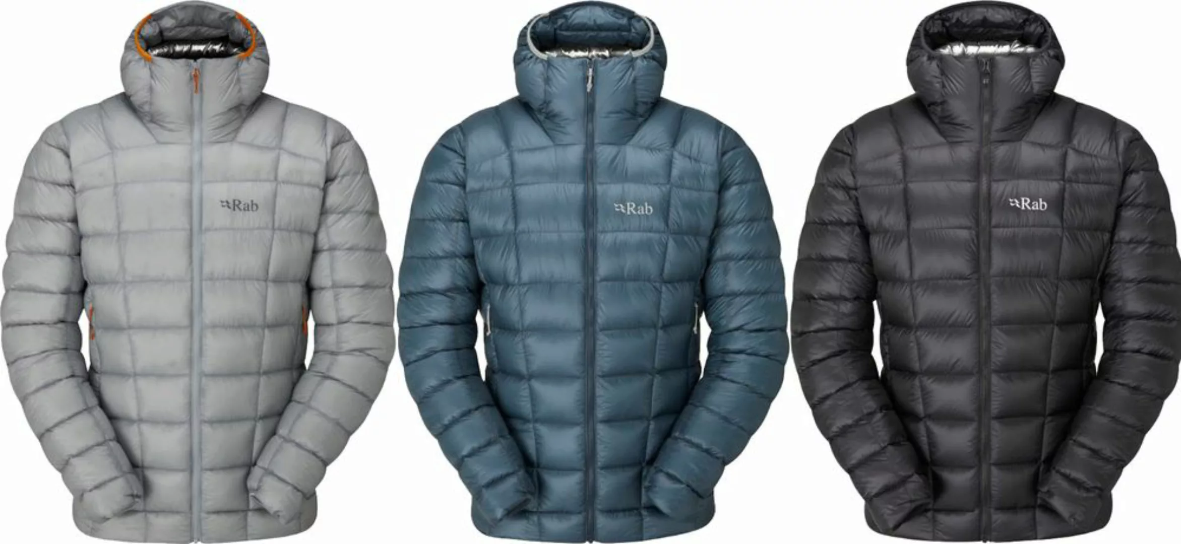 Rab Mythic G - Herren Daunenjacke günstig online kaufen