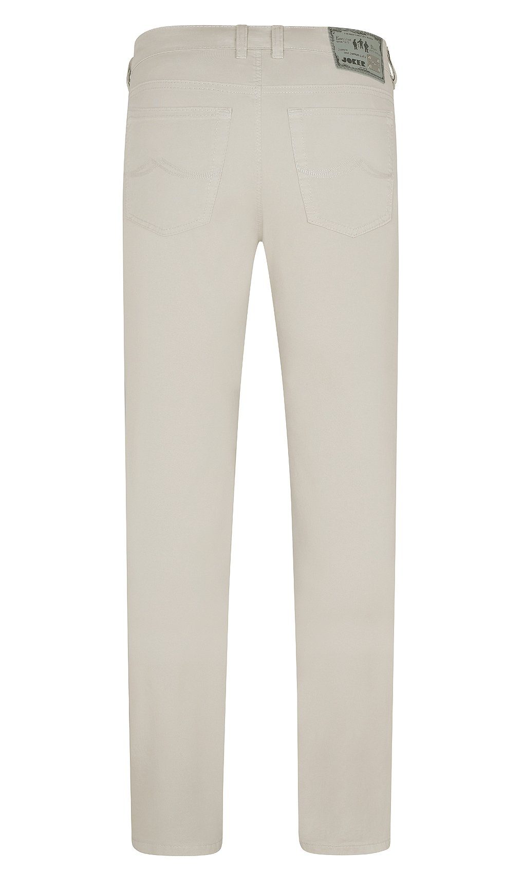 Joker 5-Pocket-Jeans Walker 1313515 Leichter Gabardine günstig online kaufen
