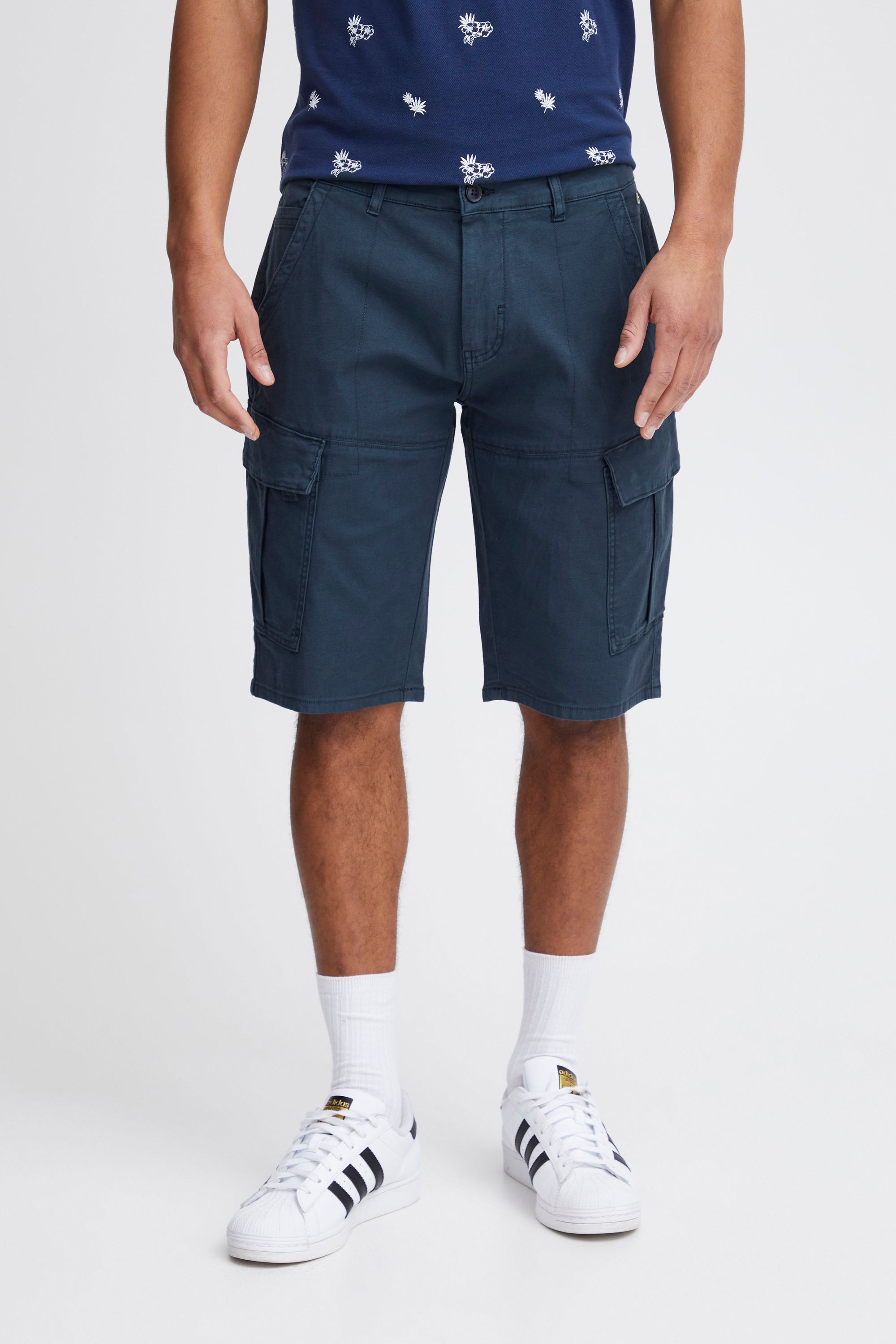 Blend Cargoshorts "BLEND BHWoven" günstig online kaufen