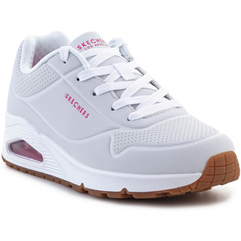 Skechers  Sneaker Stand On Air 310024L-WHP White/H.Pink günstig online kaufen