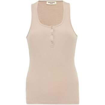 Anou Anou  Tank Top Piwa Slim Fit T-Shirt günstig online kaufen