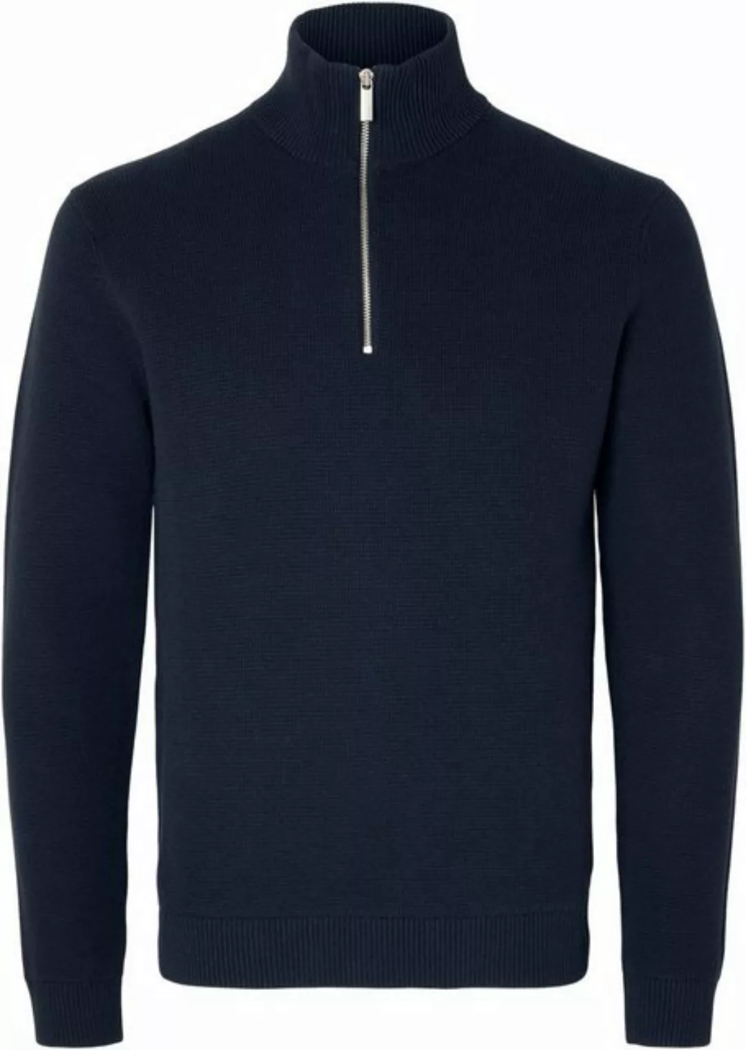 Selected Herren Rundhals Pullover SLHDANE - Regular Fit günstig online kaufen