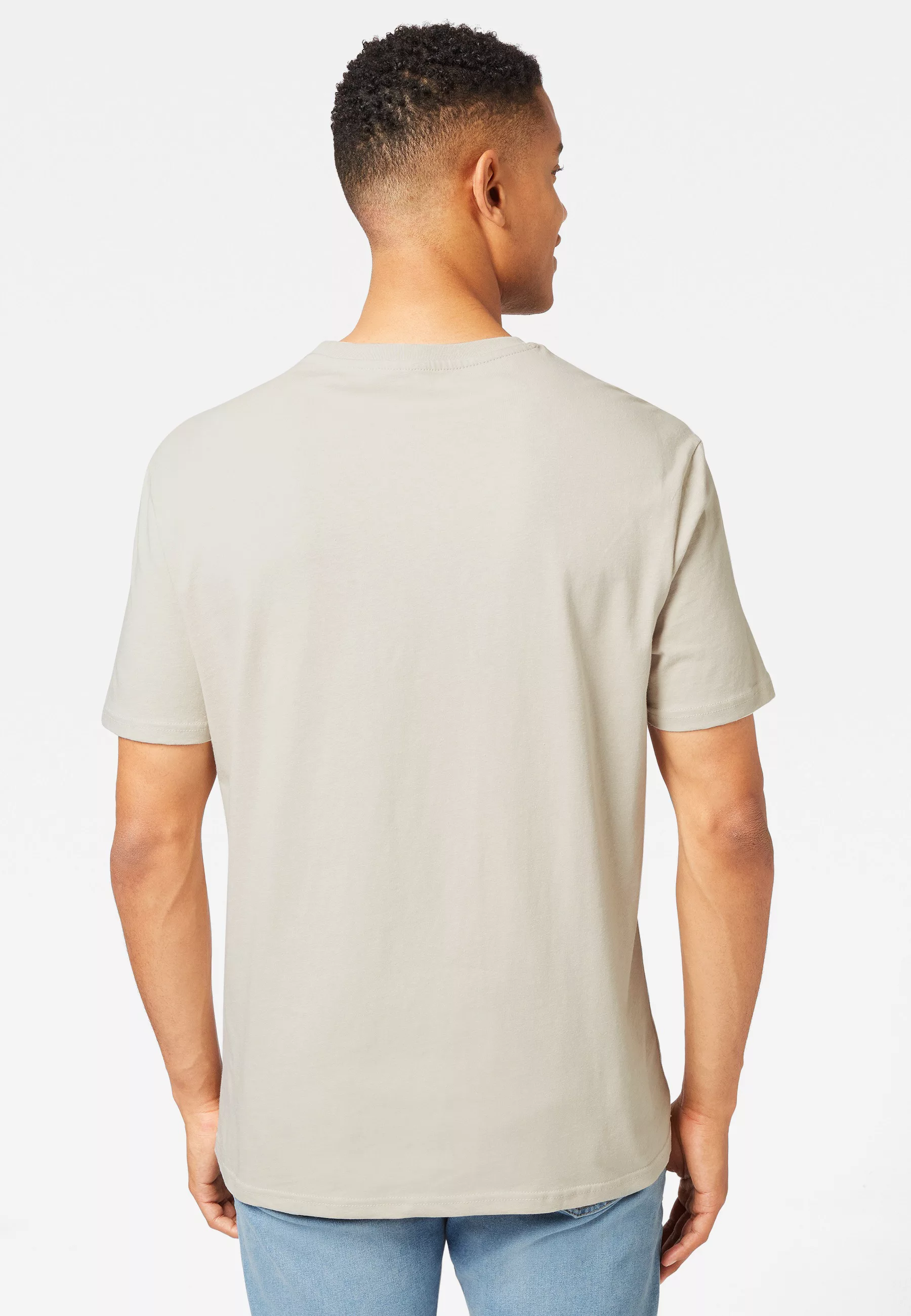 Mavi Oversize-Shirt "SHORT SLEEVE TEE", Oversize T-Shirt günstig online kaufen