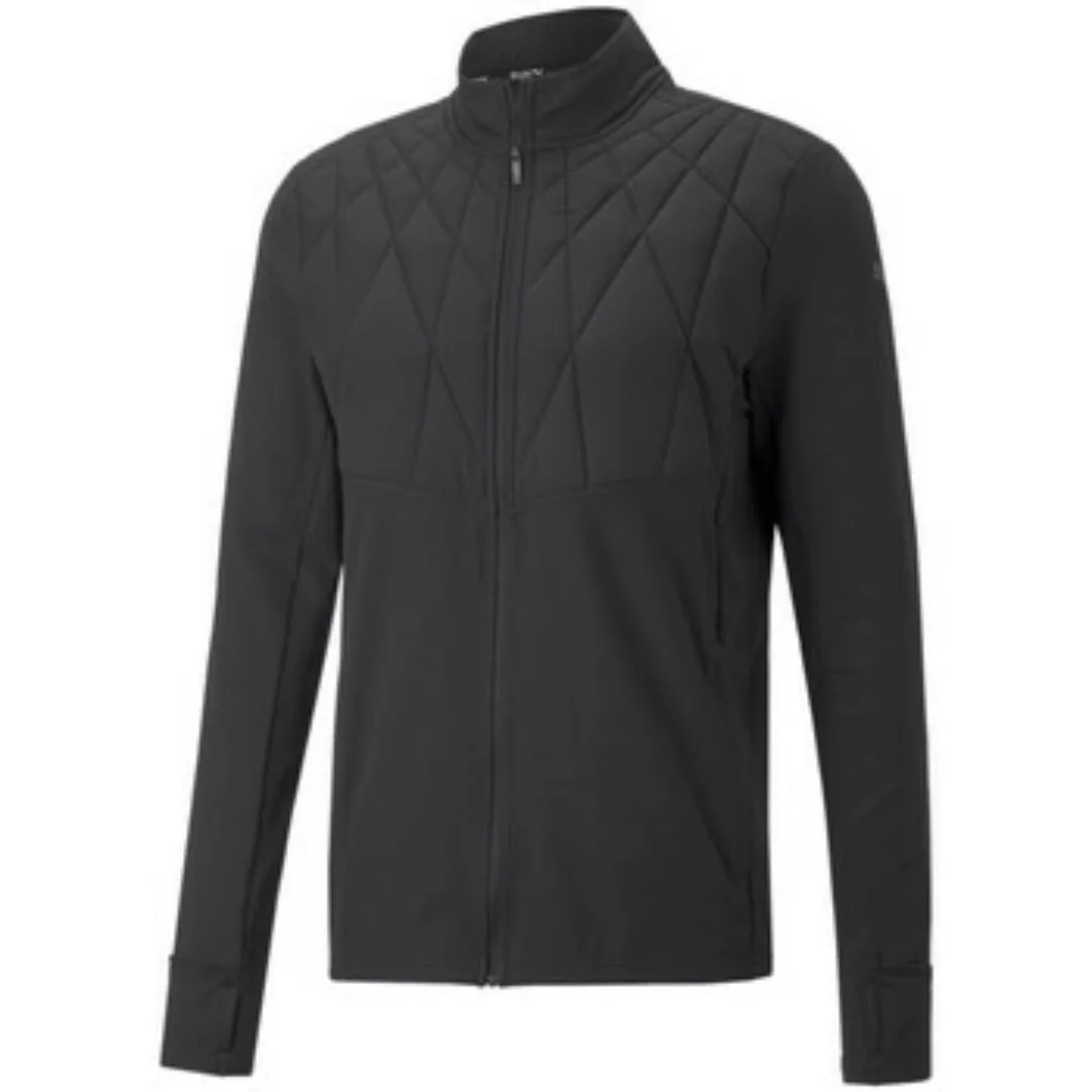 Puma  Trainingsjacken 522407-01 günstig online kaufen