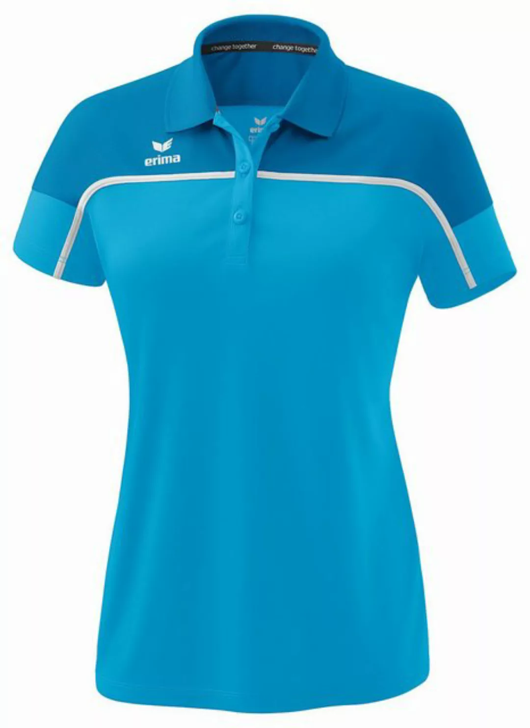 Erima Poloshirt Change Poloshirt Damen günstig online kaufen