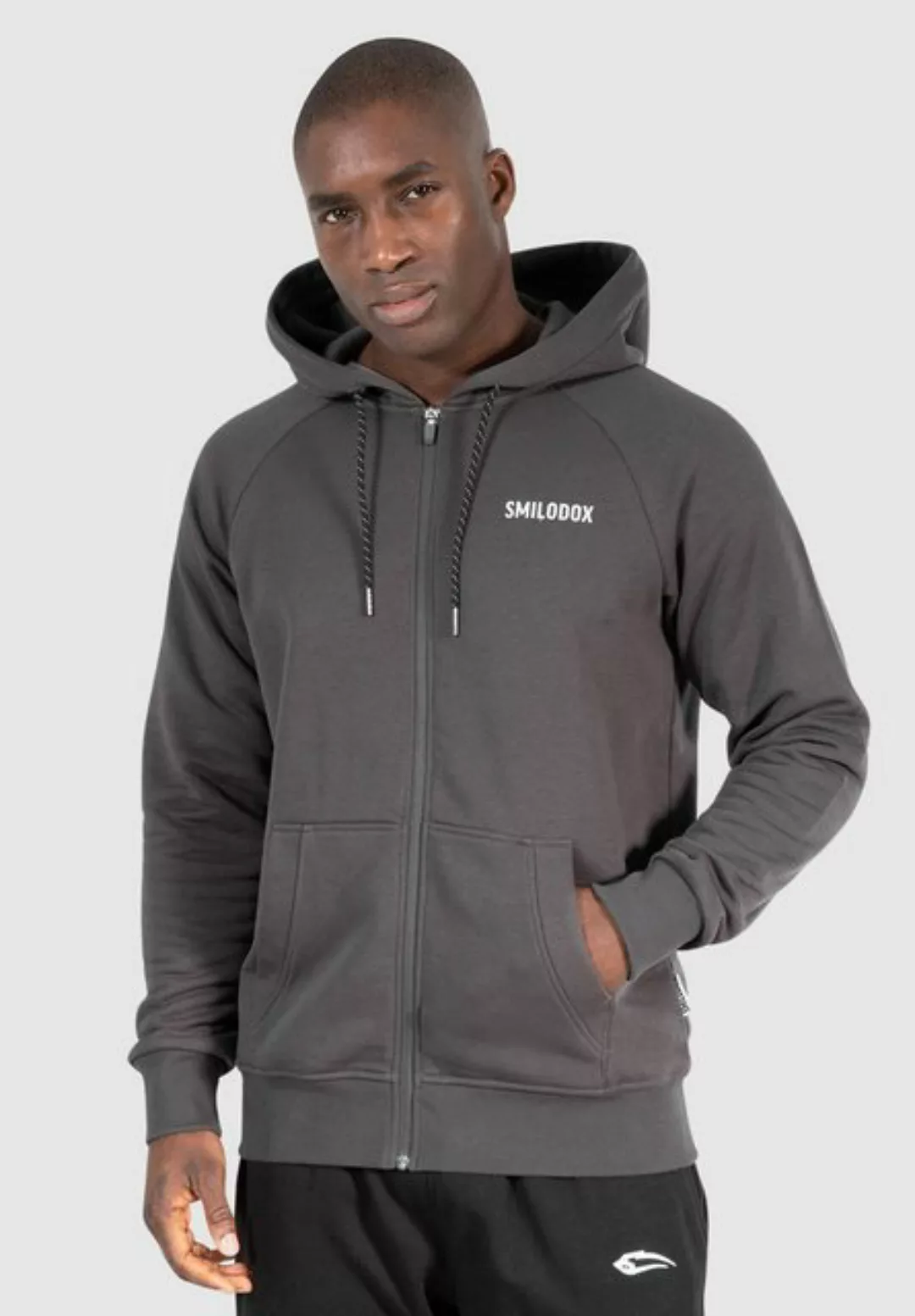 Smilodox Hoodie Trevorson - günstig online kaufen