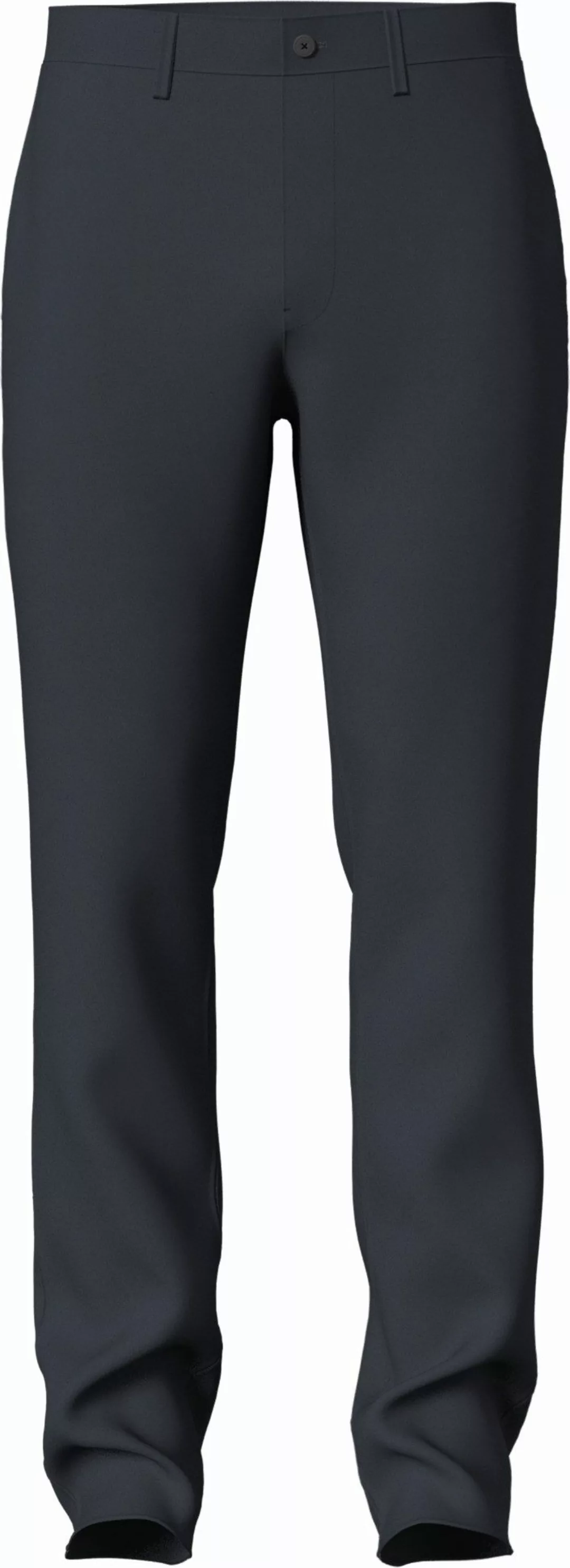 Calvin Klein Chinohose SLIM SATEEN CHINO günstig online kaufen