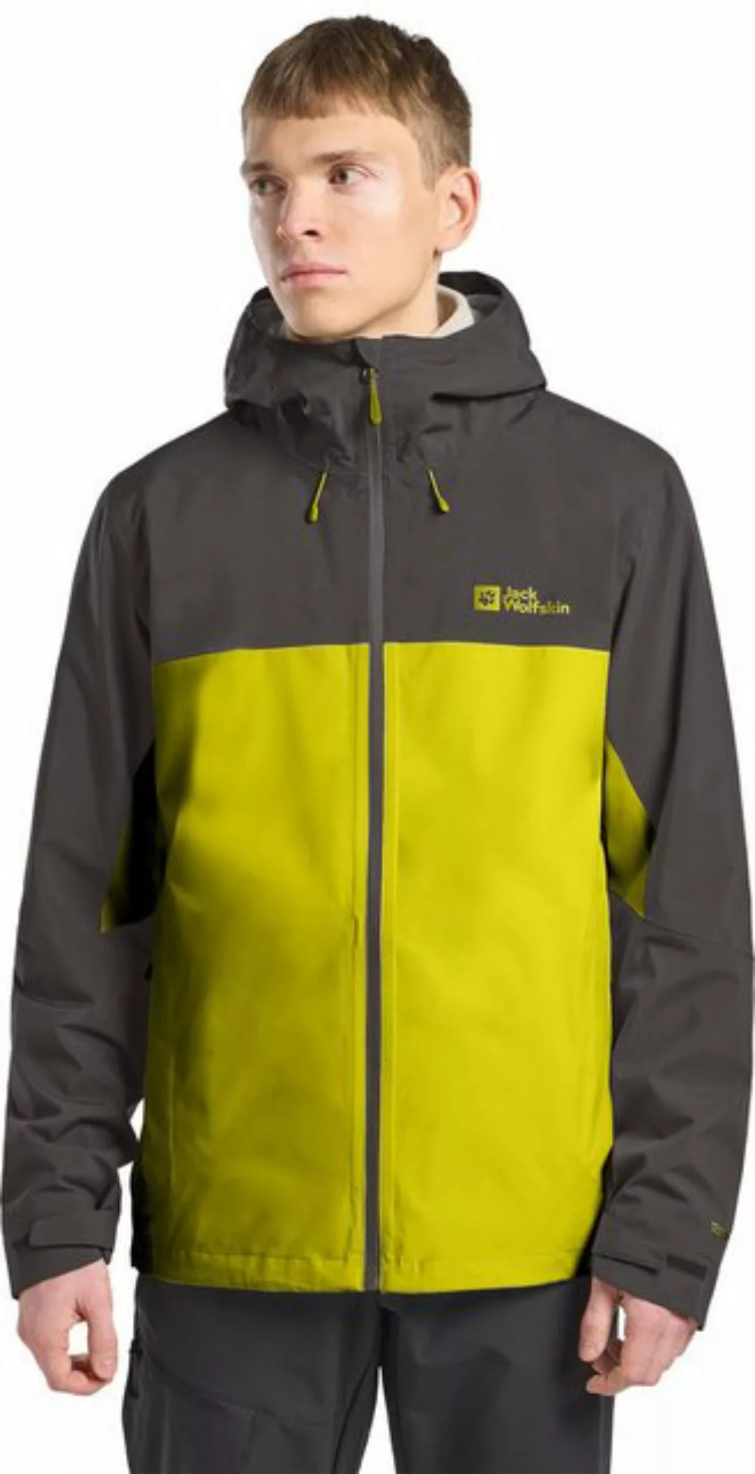 Jack Wolfskin Funktionsjacke WEILTAL 2L JKT M günstig online kaufen