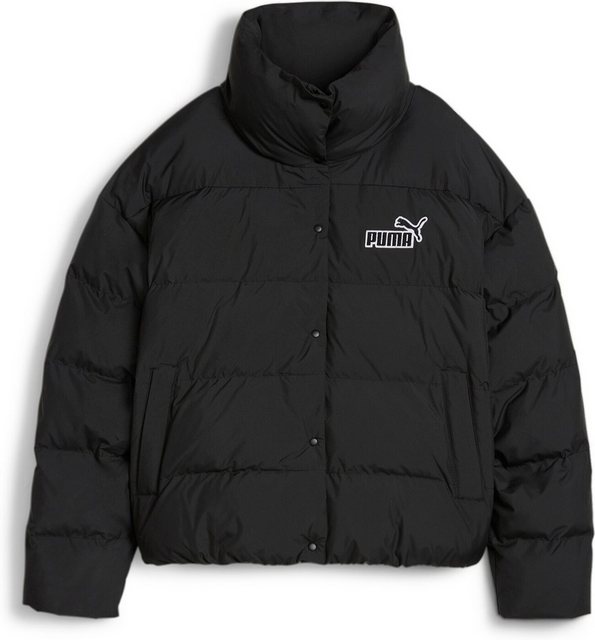 PUMA Funktionsjacke Better Polyball Puffer PUMA BLACK günstig online kaufen