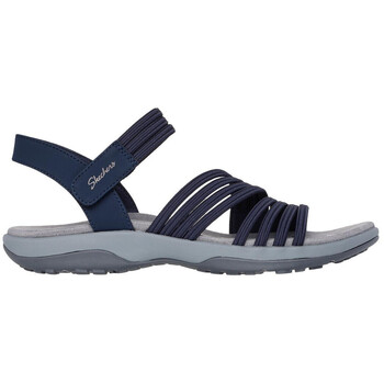Skechers  Sandalen 163573 REGGAE SLIM - COFFEE RUN günstig online kaufen