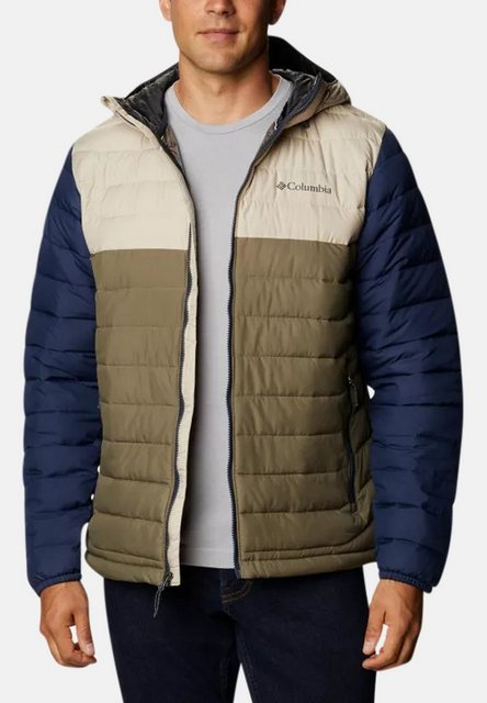 Columbia Outdoorjacke Powder Lite (1-St) günstig online kaufen