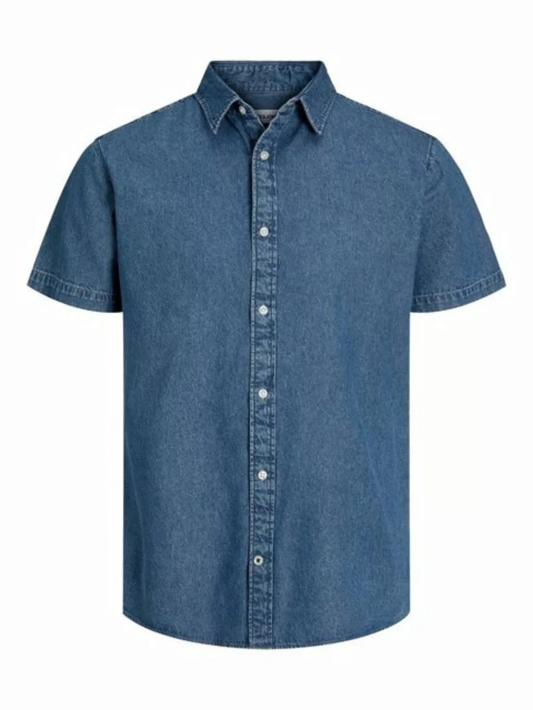 Jack & Jones Langarmhemd günstig online kaufen