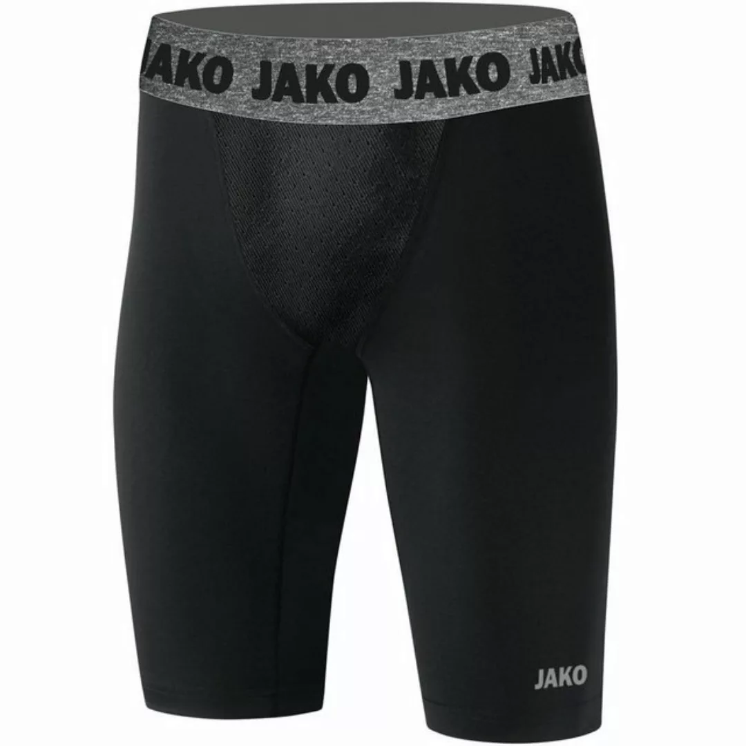 Jako Sweatbermudas 8551 Short Tight Compression 2.0 günstig online kaufen