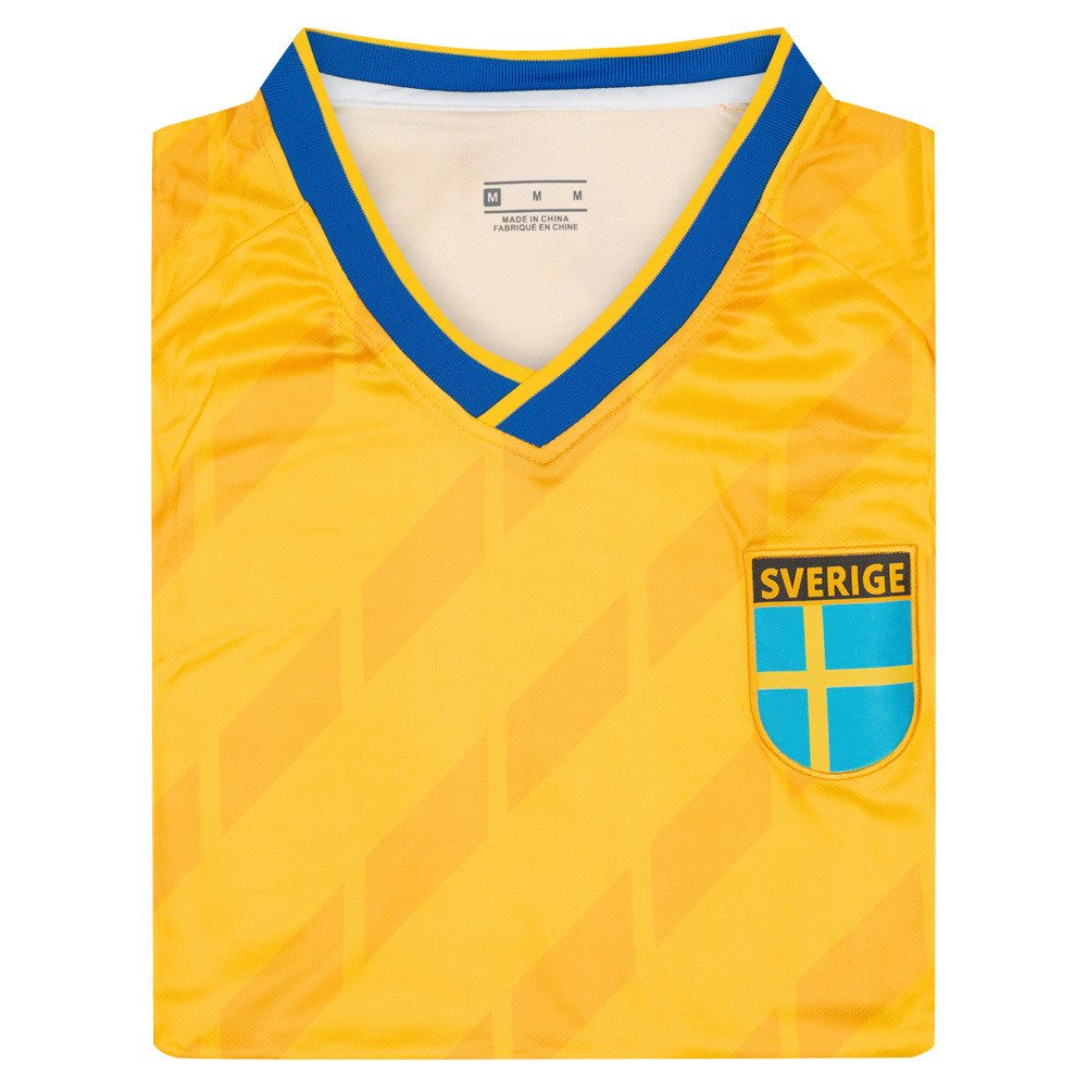 JELEX Fußballtrikot "Retro History" günstig online kaufen