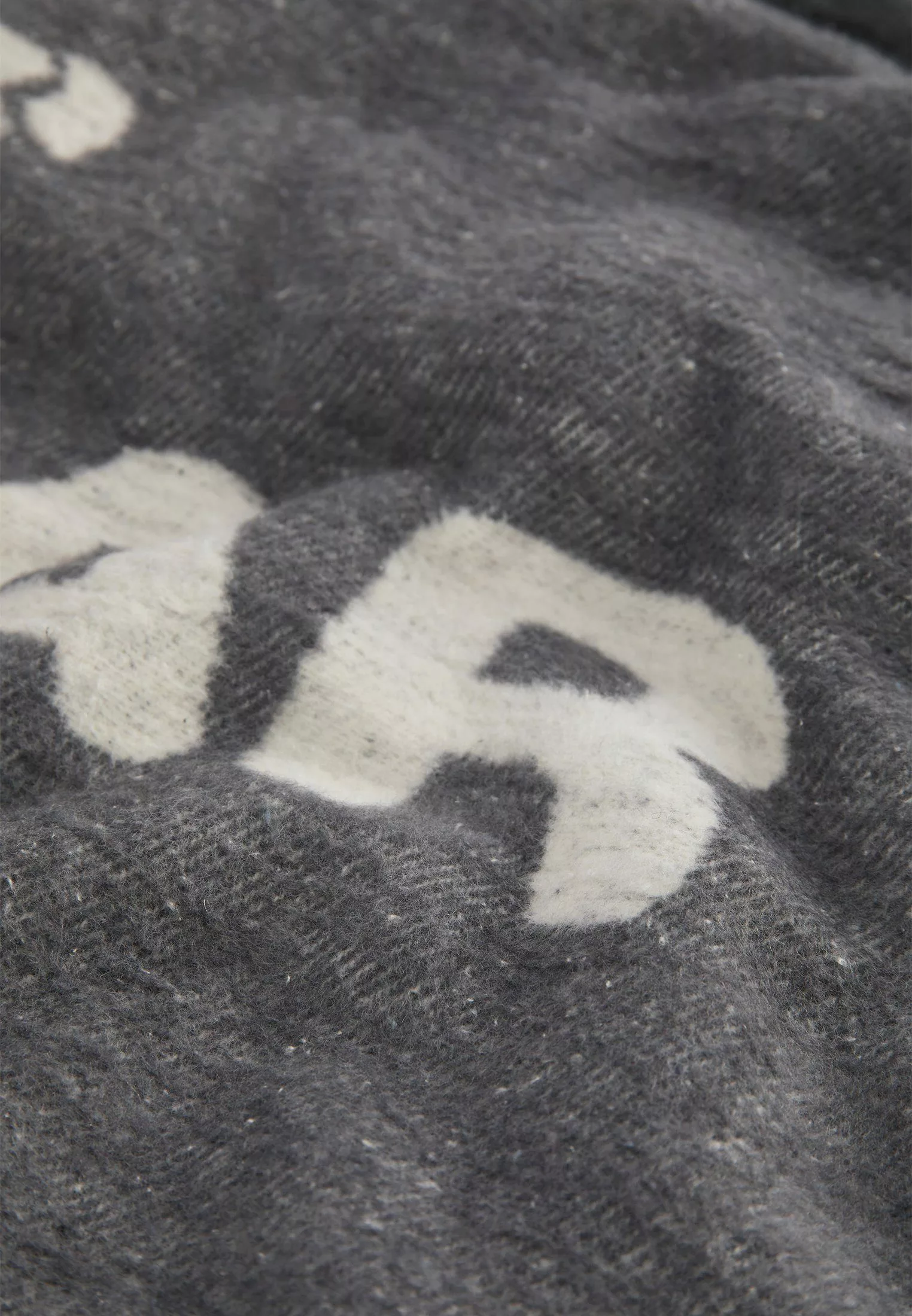 Wohndecke Sansibar Wohndecke mit Fransen Jacquard günstig online kaufen