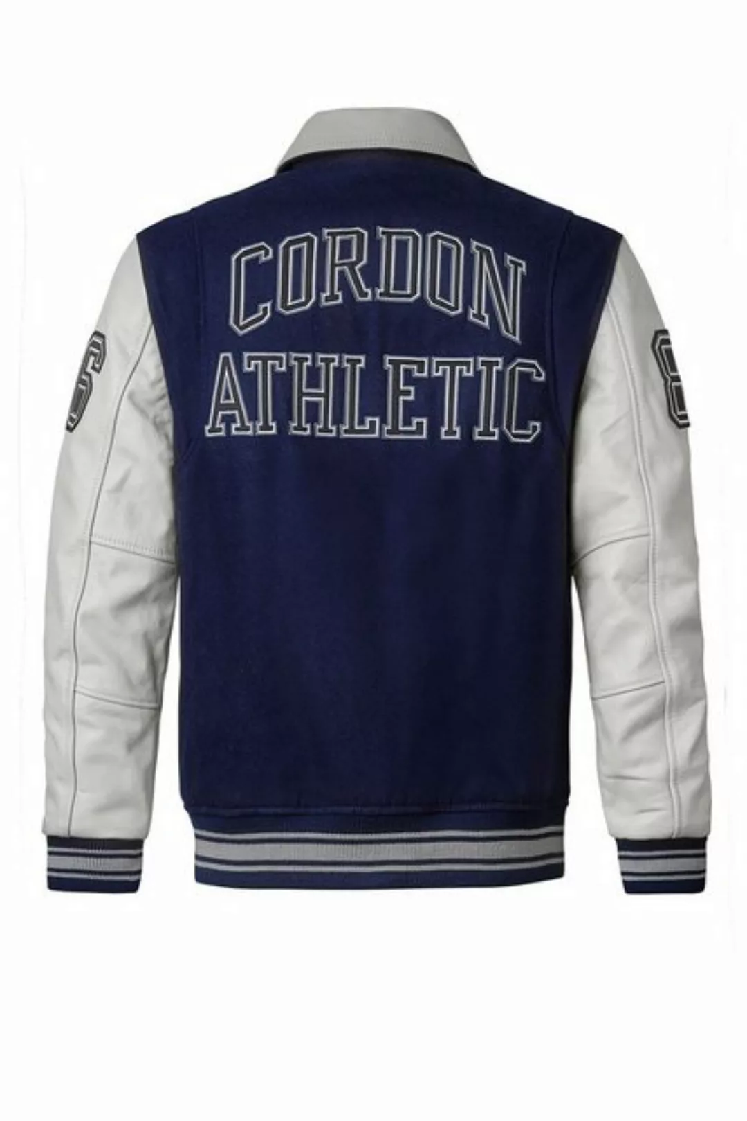 Cordon Sport Collegejacke Bronx günstig online kaufen