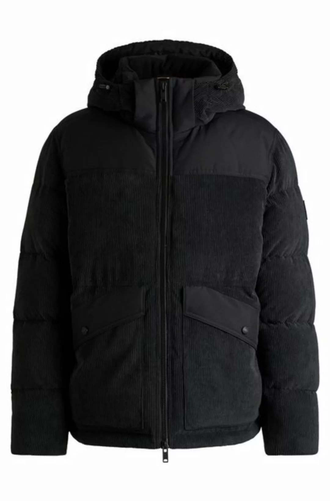 BOSS ORANGE Allwetterjacke günstig online kaufen