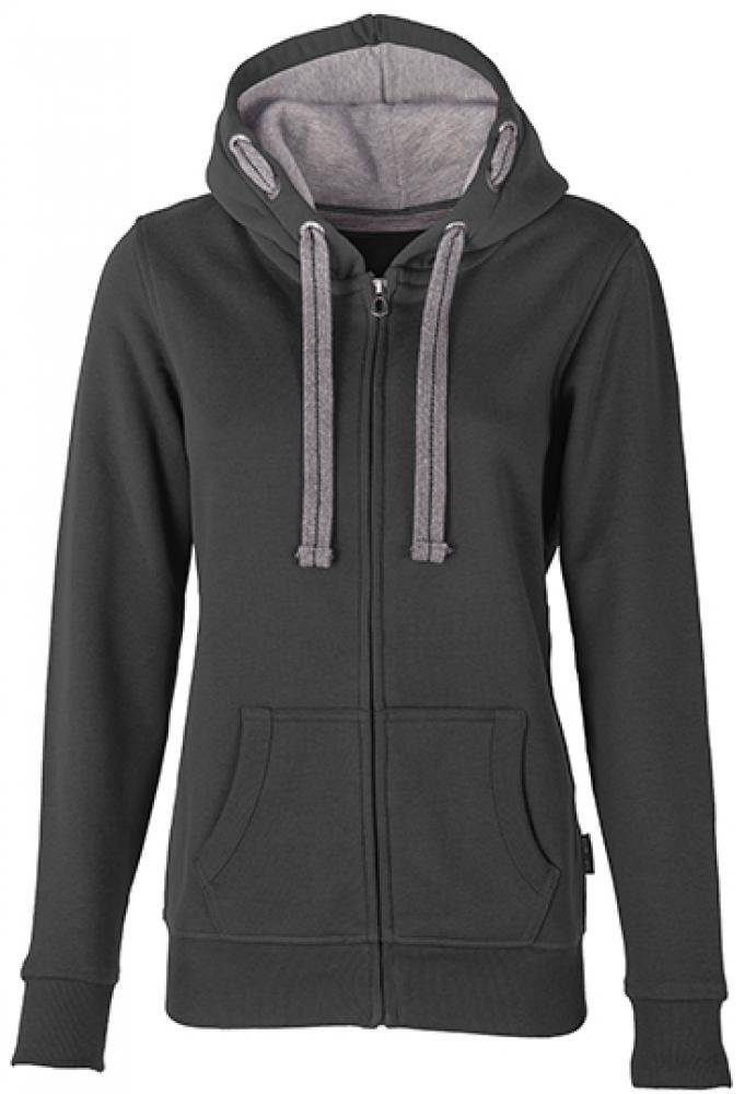 HRM Hoodie Women´s Hooded Jacket günstig online kaufen