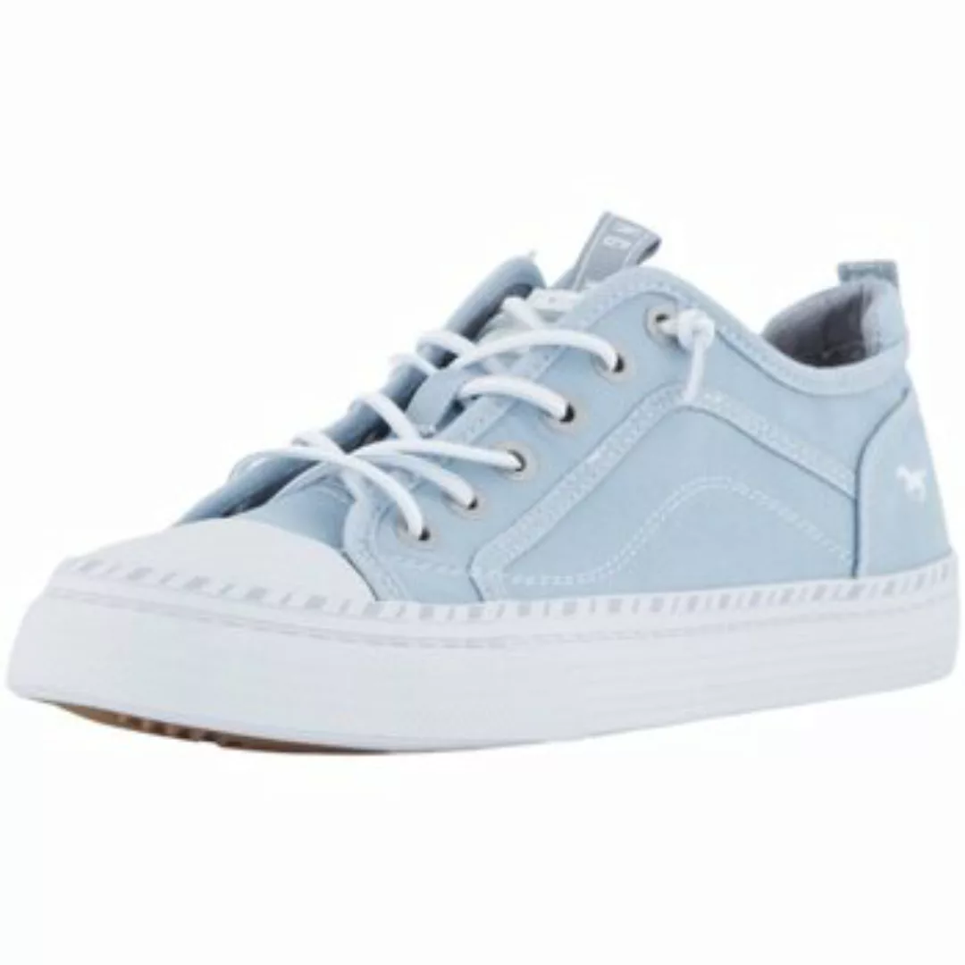 Mustang  Halbschuhe Schnuerschuhe 1376-308-807 günstig online kaufen