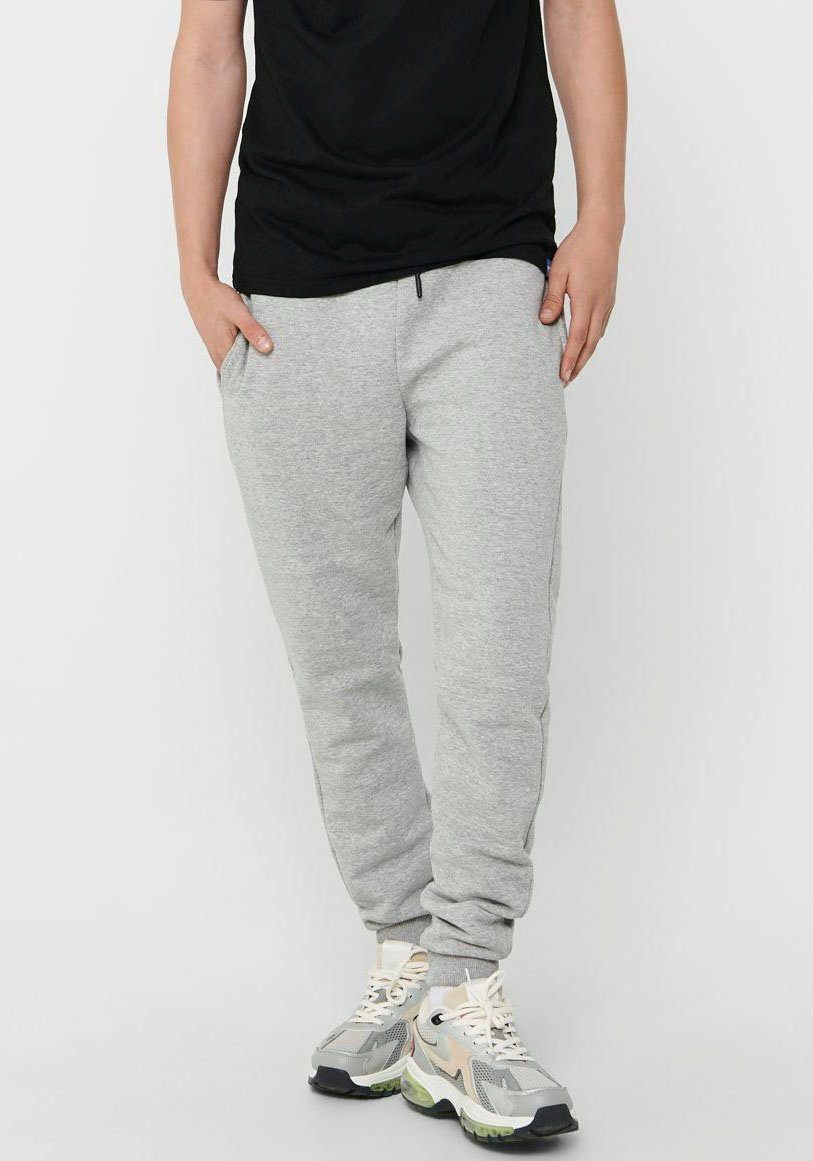 Only & Sons Herren Sweatpants ONSCERES günstig online kaufen