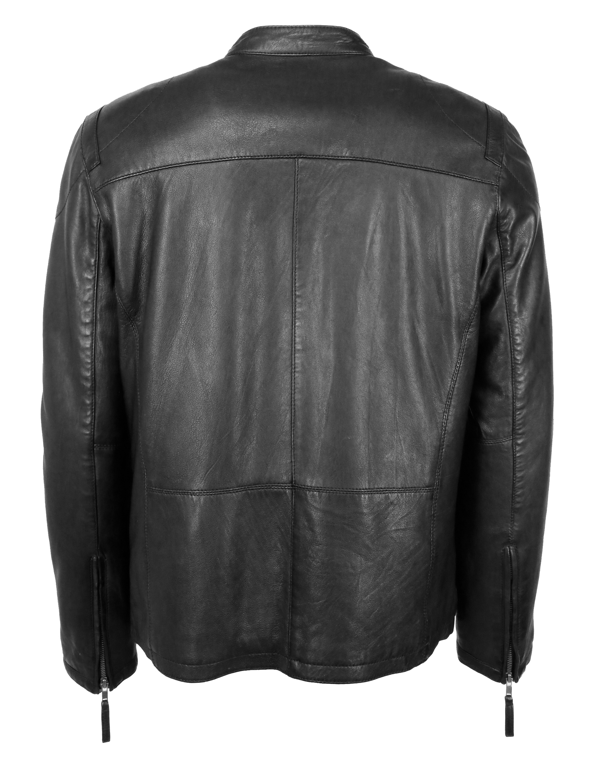 JCC Lederjacke "Macadam" günstig online kaufen