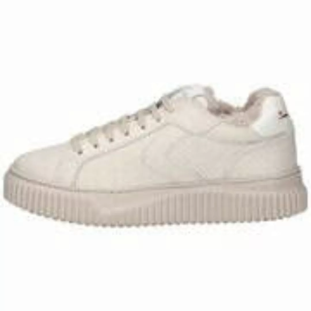 Voile Blanche Lipari Sneaker Damen weiß günstig online kaufen