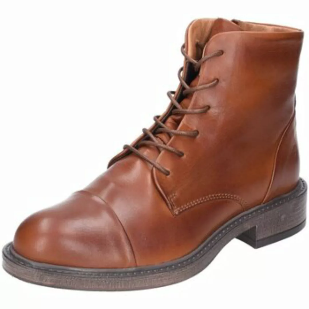 D.Co Copenhagen  Stiefel Stiefeletten Jessica brandy S212-1407-brandy günstig online kaufen