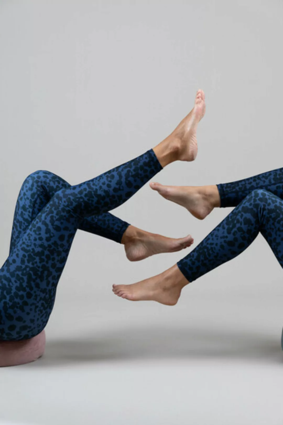 Yoga Leggings – Leopard günstig online kaufen